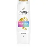 Pantene Pro-V Active Nutri Plex Hydration Recharge vyživujúci šampón pre obnovu a posilnenie vlasov 400 ml