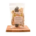 Farkaskonyha chlupaté králičí uši 1 kg