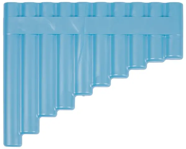 GW Panova flétna pro začátečníky - Modrá