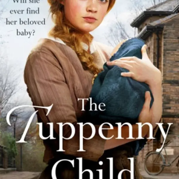 The Tuppenny Child - Glenda Young