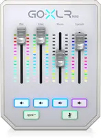 tc-helicon GoXLR MINI-WH
