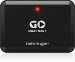 Behringer GO MIDI HOST