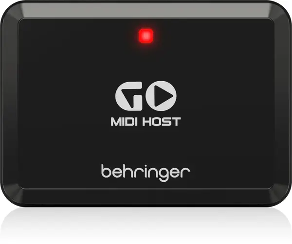 Behringer GO MIDI HOST