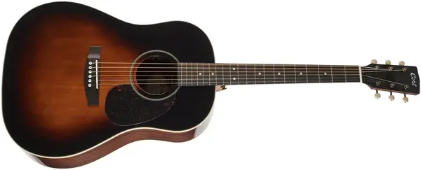 Cort Earth 100 SSF SB