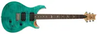 PRS SE Custom 24 Turquiose