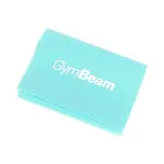 GYMBEAM Wide Resistance band soft single variant posilovací guma