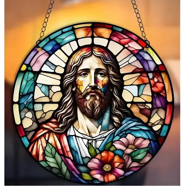 Lapač Slnka-Jesus H31398