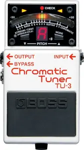Boss TU-3