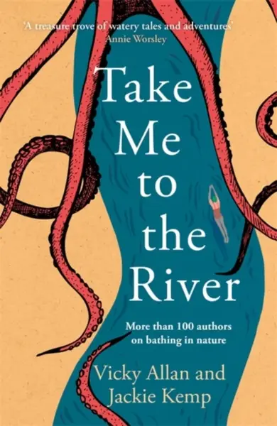 Take Me to the River - Jackie Kemp, Vicky Allan