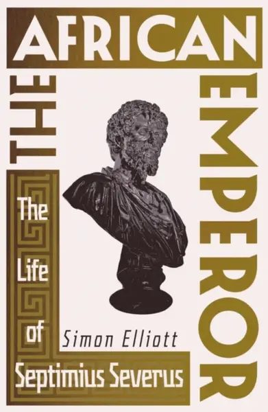 The African Emperor - Simon Elliott