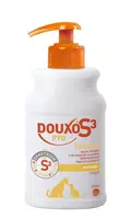 Douxo S3 Pyo Šampón pre psov a mačky 200 ml