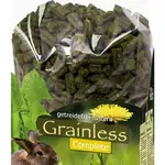 JR Farm Grainless Complete pre králiky 1350 g