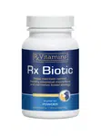 Rx Vitamins Biotic Powder - na podporu tráviaceho systému 35 g