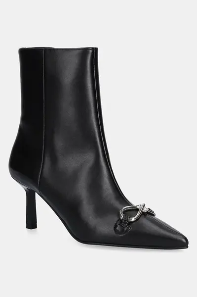 Nízké kozačky HUGO Katniss