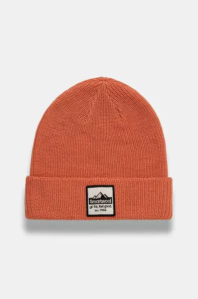 Vlnená čiapka Smartwool