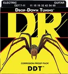 DR Strings DDT 11/65 7-String