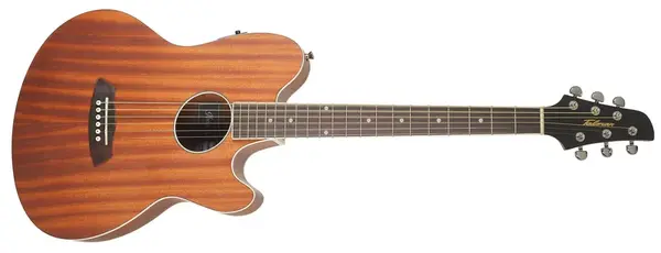Ibanez TCY12E Natural