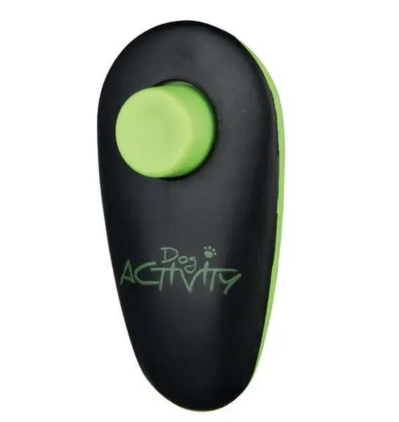 Trixie Dog Activity Finger-Clicker 1 ks (TRX22860)