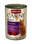 Animonda Cat Carny Adult, hovězí a ovce 400 g (83721)