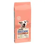 Dog Chow Adult Sensitive Salmon 2 x 14 kg