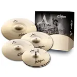Zildjian A Sweet ride box set