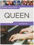 MS Really Easy Piano: Queen