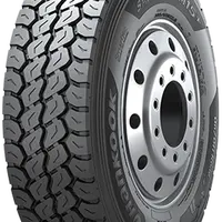 HANKOOK 385/65 R 22.5 164K AM15+ TL 24PR 3PMSF M+S