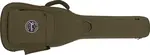 Fender Troubadour Electric Bass Gig Bag Olive