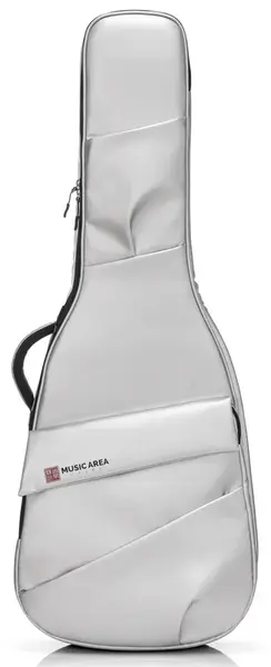 Music Area F-EG Silver