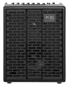 Acus One ForStrings 5 Ferdi Black