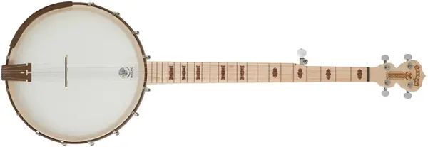 Deering Goodtime Americana