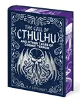 The Call of Cthulhu and Other Tales of Cosmic Terror - Howard P. Lovecraft