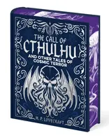 The Call of Cthulhu and Other Tales of Cosmic Terror - Howard P. Lovecraft