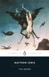 The Monk - Matthew Lewis