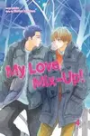 My Love Mix-Up!, Vol. 4 - Wataru Hinekure