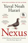 Nexus - Yuval Noah Harari