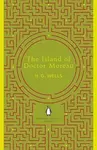 The Island of Doctor Moreau - Herbert George Wells