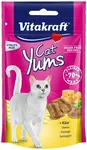 Vitakraft Cat Yums so syrom pre mačky 40 g
