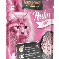 Leonardo Finest Selection Kuracie mäso 85 g