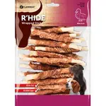 Flamingo R'Hide Wrapped Sticks - kačica 15 ks - 6 cm