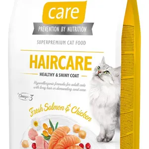 Brit Care Haircare Healthy & Shiny Coat 0,4 kg