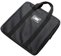 K&M 24616 Carrying case for base plate S