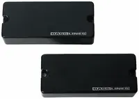 Seymour Duncan SB-4 Set