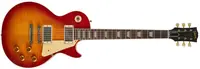 Gibson Custom Shop 1959 Les Paul Standard Reissue VOS Washed Cherry Su