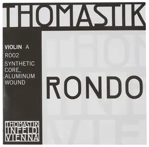 Thomastik Rondo Violin A (RO02)