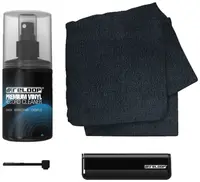 Reloop Premium Vinyl & Stylus Cleaning Set