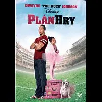 Různí interpreti – Plán hry DVD