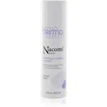 Nacomi Next Level Dermo Hydrating & calming shampoo hydratační a zklidňující šampon 250 ml