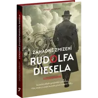 Záhadné zmizení Rudolfa Diesela