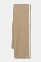 Šála s přídavkem vlny BOSS Joely_60*190